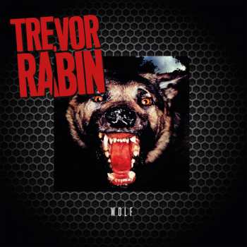 LP Trevor Rabin: Wolf
