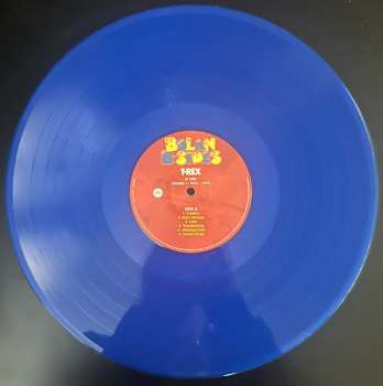 2LP Marc Bolan: Bolan B-Sides CLR | LTD