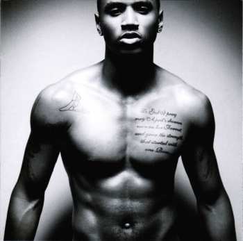 2LP Trey Songz: Ready