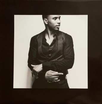 2LP Trey Songz: Ready