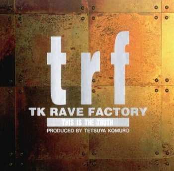 2LP TRF: Trf: This Is The Truths