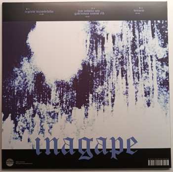 LP Trha: inagape