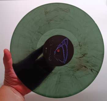 LP Trha: inagape
