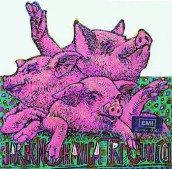 Jaromír Nohavica: Tři Čuníci