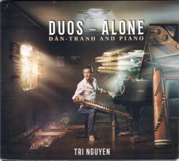 Album Tri Nguyen: Duos – Alone