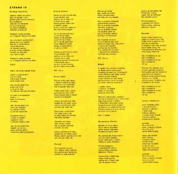 CD Tři Sestry: Na Kovárně, To Je Nářez...