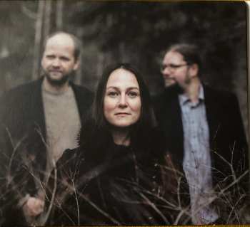 CD Triakel: Händelser I Nord
