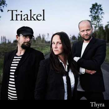 CD Triakel: Thyra