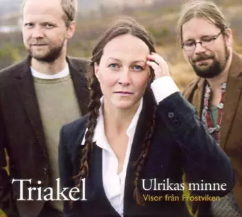 Ulrikas Minne Visor Från Frostviken