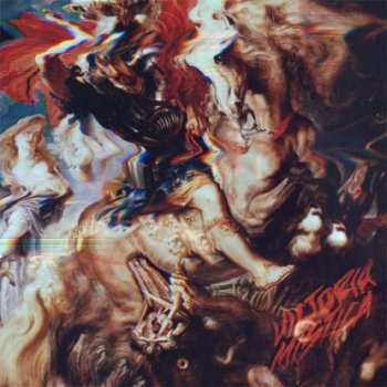 CD Triángulo de Amor Bizarro: Victoria Mística