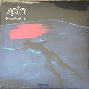 LP Triathalon: Spin CLR | LTD