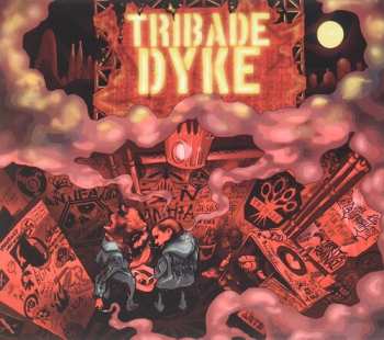 CD Tribade: Dyke