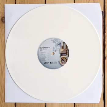 LP Tribeqa: Exp3riment Remixes CLR | LTD