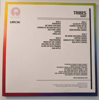 LP Tribes: Baby DLX