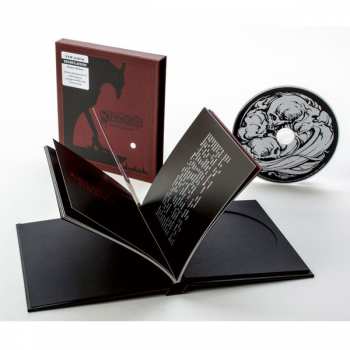 CD Tribulation: Down Below DLX | LTD