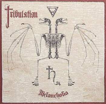 Album Tribulation: Melancholia