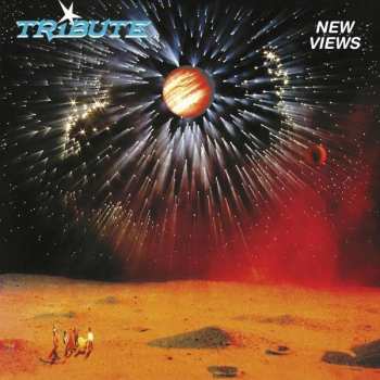 CD Tribute: New Views