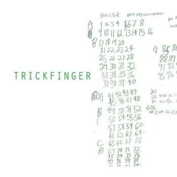 CD Trickfinger: Trickfinger