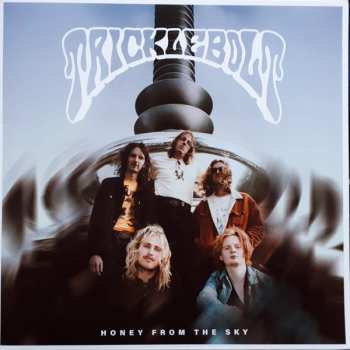 Album Tricklebolt: Money From The Sky