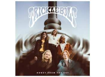 CD Tricklebolt: Money From The Sky