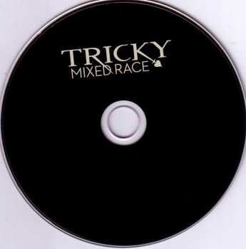 CD Tricky: Mixed Race