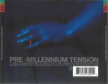 CD Tricky: Pre-Millennium Tension