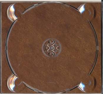 CD Triclops!: Out Of Africa