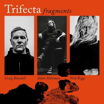 CD Trifecta: Fragments