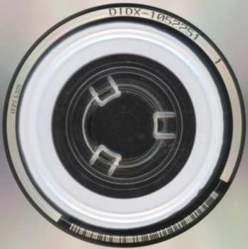 CD Trigger Hippy: Trigger Hippy