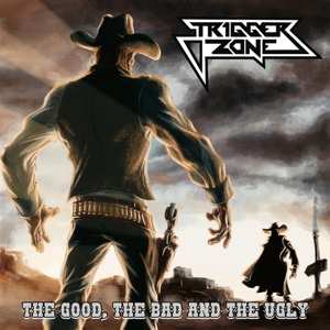 LP Trigger Zone: The Good, The Bad And The Ugly LTD | NUM | CLR