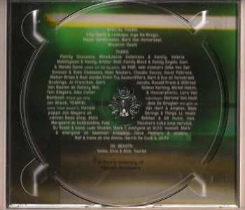 CD Triggerfinger: Triggerfinger DIGI