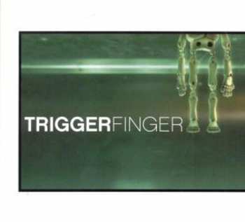 CD Triggerfinger: Triggerfinger DIGI