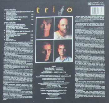 LP Trijo: Trijo