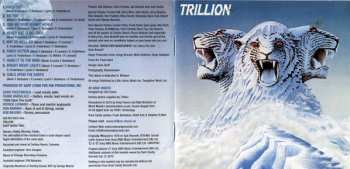 CD Trillion: Trillion