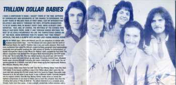 CD Trillion: Trillion