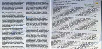 CD Trillion: Trillion