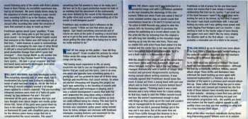 CD Trillion: Trillion