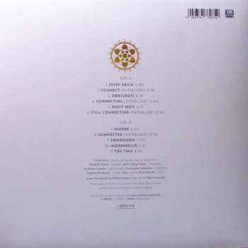 LP Trilok Gurtu: God Is A Drummer