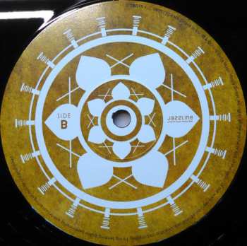 LP Trilok Gurtu: God Is A Drummer