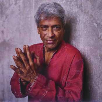 LP Trilok Gurtu: God Is A Drummer