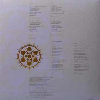 LP Trilok Gurtu: God Is A Drummer