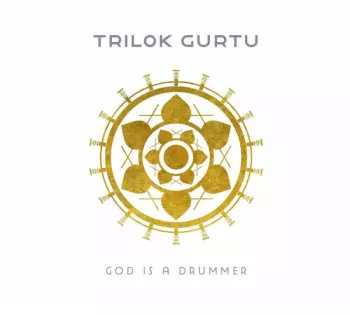 God Is A Drummer