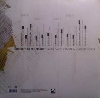 2LP Trilok Gurtu: Spellbound