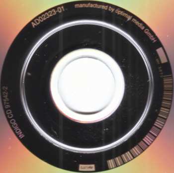 CD Trilok Gurtu: Spellbound DIGI