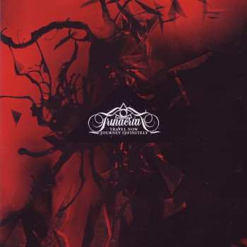 CD Trinacria: Travel Now Journey Infinitely LTD | DIGI