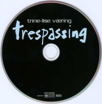 CD Trine-lise VÆring: Trespassing