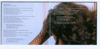 CD Trine-lise VÆring: Trespassing