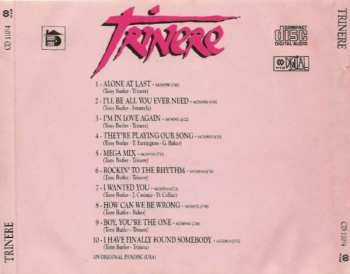 CD Trinere: Trinere