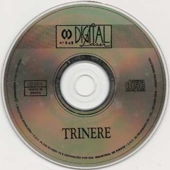 CD Trinere: Trinere