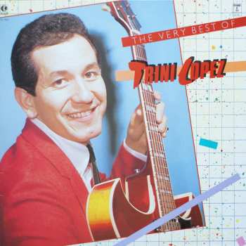 LP Trini Lopez: The Very Best Of